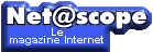 Reference par Netscope !